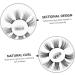 WOFASHPURET 3boxes Fake Eyelashes Girl Eyelash Chic Eyelashes Makeup Accessory Eyelash Grafting Kit False Eyelashes Extension Practice False Eyelashes Fake Lashes Dense Decorate Chemical Fiber - Buy Online on GoSupps.com