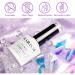 Cat Eye Gel Nail Polish | Galaxy Chameleon Magnetic Pink Holographic Glitter Gel | Soak Off UV LED | DIY Manicure Art for Salon and Home | RARJSM RAR254 - 7.5ML - Buy Online on GoSupps.com