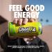 GHOST ENERGY Drink Sugar-Free Energy Drink Energy & Focus & Natural Caffeine L-Carnitine & Soy & Gluten-Free Drink (Citrus 16oz 473ml) (PACK OF 2) (USA IMPORT) - Buy Online on GoSupps.com