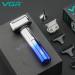 Layhou 3 in 1 Electric Hair Clipper Push for Alternative Shaver - Buy Online on GoSupps.com