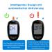 FORA Uric Acid Meter Bundle - Includes 10 Test Strips & 10 Lancing Devices | International Shipping Available - Buy Online on GoSupps.com