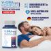 Buy Saint Nutrition V-Gra Forte: Fast-Acting Pleasure Pill for Men - 20 Capsules - Buy Online on GoSupps.com