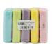 AOS SET | Funcakes Rollfondant Multipack Pastel Colors (5x250g) | Easy to Use & Gluten-Free Cake Decorating Fondant for Cakes & Cupcakes - Buy Online on GoSupps.com