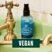 Body Shop Peppermint Cooling Foot Spray - Vegan Formula for Tired, Achy Feet | 3.3 oz - Buy Online on GoSupps.com