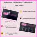 Lash Extension Aftercare Instructions Cards 100 Pack - Double Sided Pink & Black 3.5x2 (Pack of 100) - Buy Online on GoSupps.com