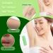 Easy Wax Bandes d' pilation pour le visage pour femmes et hommes efficaces pour le visage les bras les l vres les jambes les aisselles parfum alo s 20 bandes de cire pour le visage 4 4 pi ces - Buy Online on GoSupps.com