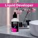 Andmetics Developer Liquid 50ml - High Quality Ingredients for 200 Applications | Perfectly Matched for Andmetics Colors - Easy Mixing - Buy Online on GoSupps.com