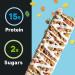 ZonePerfect MACROS Fruity Cereal Bars - 5 Pack (1.76 oz each) | High Protein Snack - Buy Online on GoSupps.com