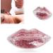 TMISHION Reduce Swelling Gel Lips Ice Pack for Cosmetic Lip Filler Hot and Cold Compress - Buy Online on GoSupps.com