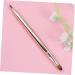 Ipetboom 1pc Lip Brush Applicator Multifunctional Makeup Brush Lip Gloss Brush Retractable Lip Brush Lip Gloss Lip Makeup Tool Kit Foundation Brush Disposable - Buy Online on GoSupps.com
