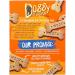 Doggy Delirious Natural Dog Treats Peanut Butter Bones - 16 oz - Buy Online on GoSupps.com