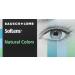 Bausch + Lomb Soflens Natural Colors Monthly lenses spherical contact lenses soft Amazon 2 pieces BC 8.7 mm / dia 14 / -0.5 Dioptria Amazon -0.5 Dioptria