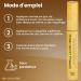 Gold Tree Eyelash Serum | Revitalash Hyaluronic Acid Eyelashes | Eyelash Growth Serum | Lash Serum | Nourishes and Strengthens Hormone-Free Eyelash Growth Serum | Natural Ingredients Eyelash Enhancement - Buy Online on GoSupps.com
