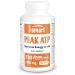 Peak ATP (Adenosine Triphosphate) - Helps Reduce Fatigue and Increase Strength - Energy Boost - A Patented and Clinically Validated Form of ATP - Vegan - Gluten Free - Supersmart