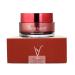 Vine Vera Merlot Day Cream & Peeling Gel Set - Resveratrol Anti-Aging Skin Care for Radiant Skin - Buy Online on GoSupps.com