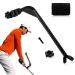 Golf Swing Training aids - Develop a More consistent Swing - Help Beginners and Children Develop Proper Muscle Memory - Improve Your Golf Skills