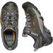 KEEN Men's Targhee 2 Low Waterproof Hiking Shoes 10.5 - Gargoyle/Midnight Navy - Buy Online on GoSupps.com
