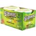 Ice Breakers Sours Sugar Free Mints Sour Sweets Watermelon and Green Apple Flavour 8 x 42 g Pack - Buy Online on GoSupps.com