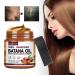 Batana Oil Hair Conditioner Batana Oil for Hair Growth Natural Organic Batana Oil Hair Growth Conditioner Hair Smoothing Conditioner for Damage Reduces Hair Loss