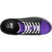 BSI Women's Classic Bowling Shoe 5.0 Black/Purple - Stylish and Comfortable Bowling Shoe for Women - Buy Online on GoSupps.com