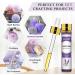 Aoruilia 10ml Clary Sage Essential Oil 100% Pure Natural Clary Sage Oils for Diffusers for Home Aromatherapy Calming Massage Bath Yoga DIY Perfume & Candles Clary Sage 10 ml (Pack of 1) - Buy Online on GoSupps.com