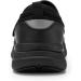 FitVille Men's Diabetic Orthopedic Slip-on Shoes | Extra Wide Width with Adjustable Closure | Arch Support & Cushioning for Swollen Feet | Easy Top 12.5 X-Wide Black - Buy Online on GoSupps.com