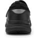 FitVille Men's Diabetic Shoes Extra Wide Orthopedic Slip-on with Arch Support - 12.5 Wide Black - Buy Online on GoSupps.com