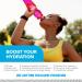 Zahler Mantra Sugar-Free Hydration Supplement - Great-Tasting Fruit Punch - 30 Servings - International Shipping Available - Buy Online on GoSupps.com