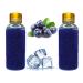 Menthol Filters Crushballs 2000 Aroma Capsules(1000 * 2) Click Crush Ball Flavoured Beads Burst for Use with Filter Tubes Cones Rolling Papers fresh breath