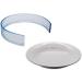 Medical Set with Adaptable Cutlery for International Shipping | Premium Quality & Care - Buy Online on GoSupps.com