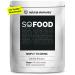 So food drinking meal - vanilla - 27g protein 10 meals - all essential vitamins & minerals - vegan - produced in Germany