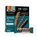 KIND THINS Nuts Sea Salt & Dark Chocolate Gluten Free Bars 21g Bar (10 Count)