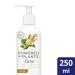 Dove Powered by Plants Natural Body Lotion - Ginger 250ml | Hydrating & Plant-Based for Normal to Dry Skin - Buy Online on GoSupps.com