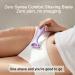 Premium Women's Razor for Gentle Shaving - Intimate Care & Body Hair Cutter in Purple - Buy Online on GoSupps.com