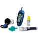 Prodigy Pocket Blood Glucose Monitoring System - Complete Kit for Accurate Results - Buy Online on GoSupps.com