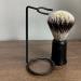 Amagogo Shaving Brush Stand - Extra Wide Openings Modern Organizer & Travel Razor Holder - Black Razor Accessories - Buy Online on GoSupps.com