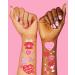 xo  Fetti Valentine's Day Temporary Tattoos - 54 Hot Pink Foil Styles | V-Day Party Decoration  Galentines  Party Favor  Be Mine  Candy Heart  Vday Supplies  XOXOs - Buy Online on GoSupps.com