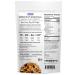 NuTrail Keto Vanilla Blueberry Nut Granola Cereal - Low Carb, Gluten Free, Grain Free - 3g Net Carbs - Almonds, Pecans, Coconut, Hazelnuts - 11oz Pack - Buy Online on GoSupps.com