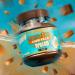 Grenade Carb Killa Protein Spread - Chocolate Chip Salted Caramel 1 x 360 g Jar - Buy Online on GoSupps.com