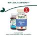 Adrien Gagnon - Sugar Free Melatonin Gummies - 2.5mg 60 Count - Buy Online on GoSupps.com