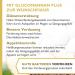 Code Vital Glucomannan Drink - High Saturation Fiber with Prebiotics | 50 Portions | Made in Austria | Best for Gut Health - Buy Online on GoSupps.com