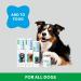YuMOVE Skin & Coat Care Boost | Previously YuDERM Boost | Nutritional Supplement for Dogs Coat Skin and Nails | 180 scoops | Packaging may vary 91 g (Pack of 1) - Buy Online on GoSupps.com