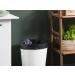York 120L Black Garbage Bags - Extra Strong Waste Bags (Pack of 10) for Large Trash Disposal - Buy Online on GoSupps.com