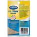 Dr. Scholl's Molefoam Padding 4 Sheets - Pack of 2 | Prevents Blisters and Calluses | Foot Care Solution - Buy Online on GoSupps.com
