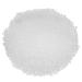 Keratin Bonding Resin Rebonding Set Keratin Transparent Hair Extension Keratin Granule Hot Fusion Extension Glue Bead Accessory Keratin Powder Glue for Hair Extension 100g