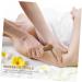 Shop Gleavi 2-Piece Portable Massage Devices - Multi-Purpose Facial & Body Care Tools for Women | International Shipping Available - Buy Online on GoSupps.com