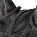 PFIFF 101013 Fly Mask for Horses | Black-Pink Fly Protection - Stylish & Comfortable Face Mask for Ponies - Buy Online on GoSupps.com