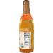 R.W. Knudsen Family Sparkling Pumpkin Spice Juice Blend 25.4oz - Non-Alcoholic Fall Beverage - Buy Online on GoSupps.com