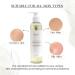 Distinction Firmalift Gentle Face Cleansing Gel Hydrating & Moisturizing Facial Cleanser for All Skin Types | Sulfate Free & Foaming | International Shipping Available - Buy Online on GoSupps.com