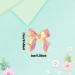 3D Aurora Bow Nail Charms - 72PCS Colorful Resin Bowknots for Nail Art Design - DIY Nail Jewelry Supplies - Buy Online on GoSupps.com